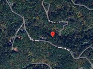 448 Marque Ln NE, Ranger, GA 30734