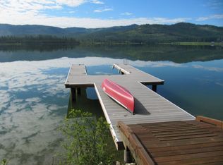 177 River Birch Rd, Laclede, ID 83841