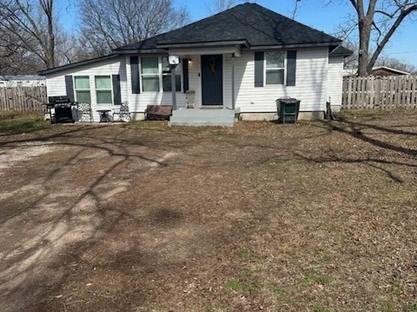 508 E Paul St, Allen, OK 74825