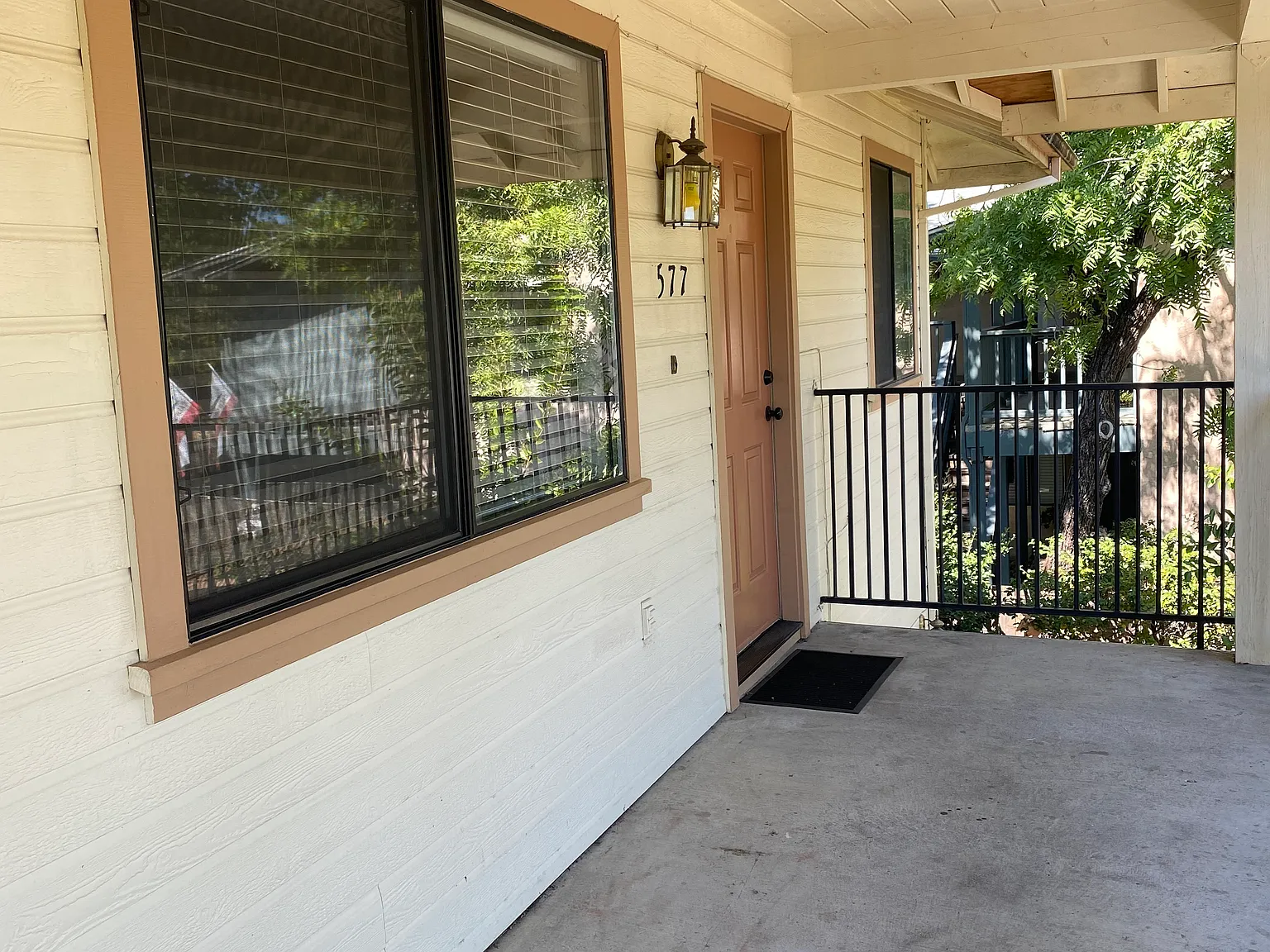 2 bed, $2,300 — Photo 3