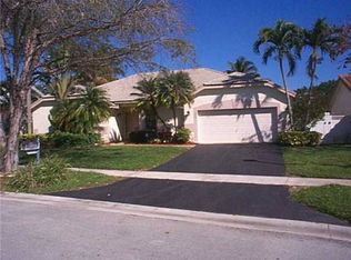 1850 NW 103rd Ave, Plantation, FL 33322