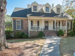 1853 Cedarwood Rd, Birmingham, AL 35216