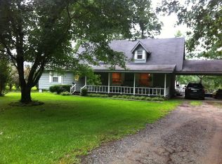 24 Calhoun 162 #162-178, Fordyce, AR 71742