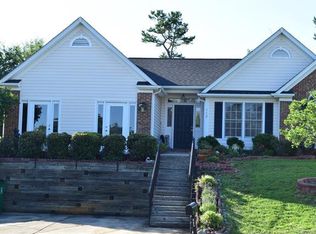 112 Long Crk, Charlotte, NC 28214