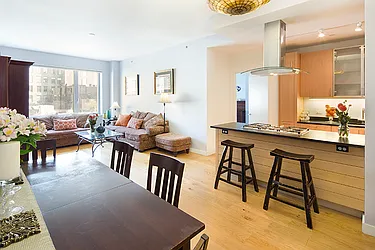 Sold by Brown Harris Stevens