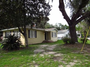 1067 N Green St, Ridgeland, SC 29936