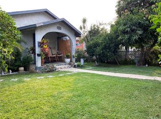 4482 Tuttle St, Commerce, CA 90040