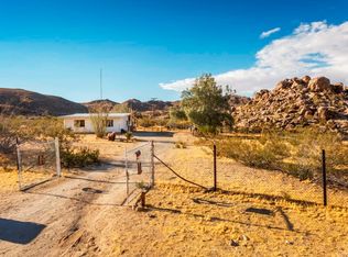 61308 Vine St, Joshua Tree, CA 92252