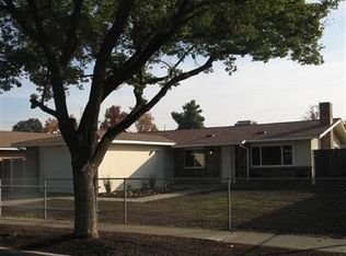 5116 E Pine Ave, Fresno, CA 93727
