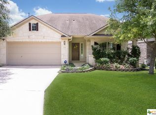 3418 Bennington Way, San Antonio, TX 78261