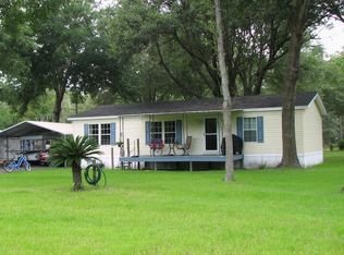 85325 Haddock Rd, Yulee, FL 32097