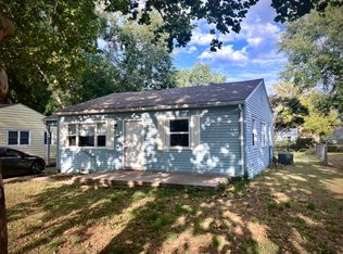 138 S Wire Ave, Haysville, KS 67060