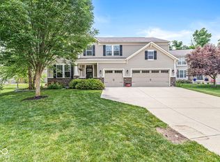 4642 Big Run Ct, Indianapolis, IN 46239