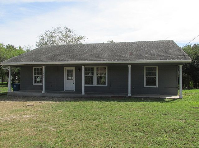 1401 W. Stamper