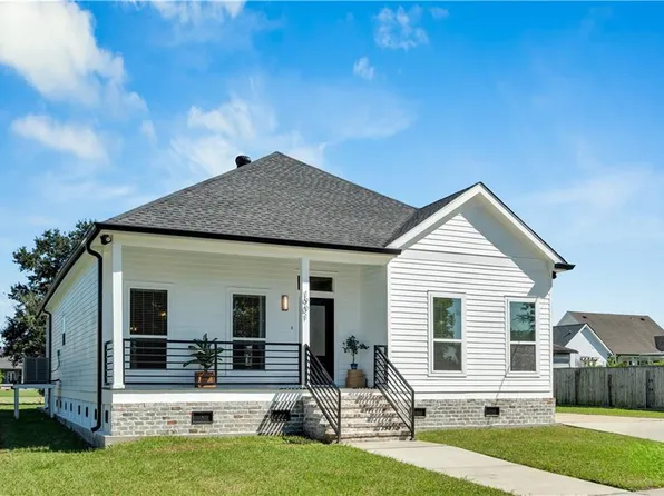 1901 Alexander Ave, Arabi, LA 70032