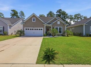 506 Bumble Cir, Murrells Inlet, SC 29576