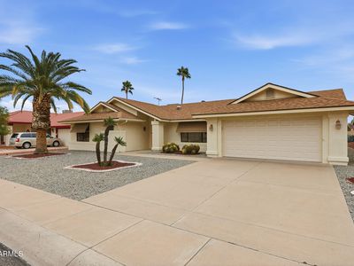14809 W BUTTONWOOD Drive, Sun City West, AZ, 85375
