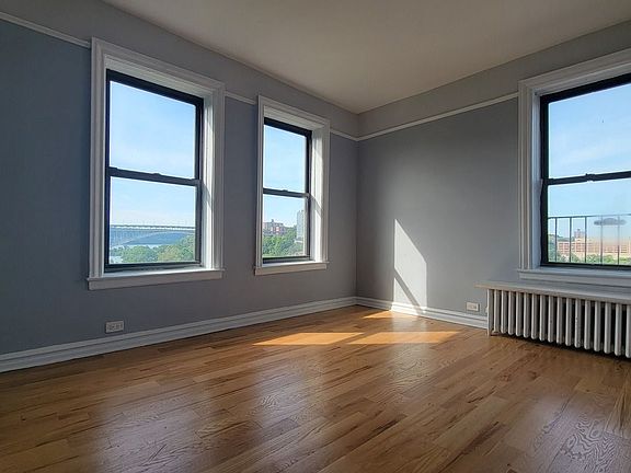 2nd image of 583 W 215th St APT F8