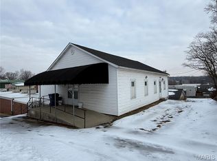 304 2nd St, Marble Hill, MO 63764