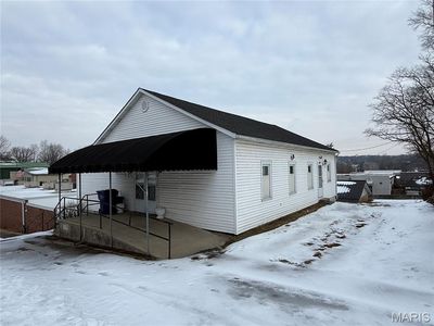 304 2nd St, Marble Hill, MO, 63764