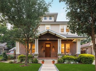 5837 Llano Ave, Dallas, TX 75214