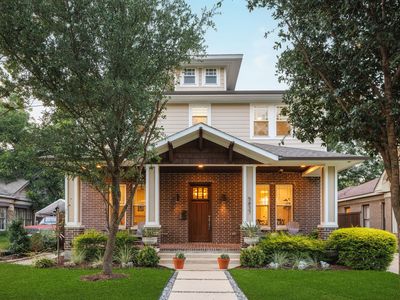 5837 Llano Ave, Dallas, TX, 75206