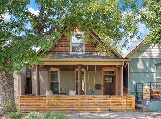 3607 Mariposa St, Denver, CO 80211