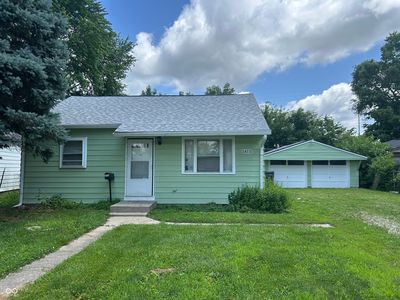 2473 N Goodlet Ave, Indianapolis, IN, 46222