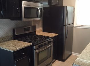 2505 S Tyler St, Little Rock, AR 72204