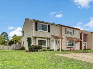 711 Spence Cir, Virginia Beach, VA 23462