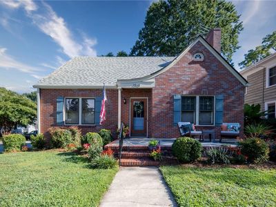 1510 Northfield St, Greensboro, NC, 27403