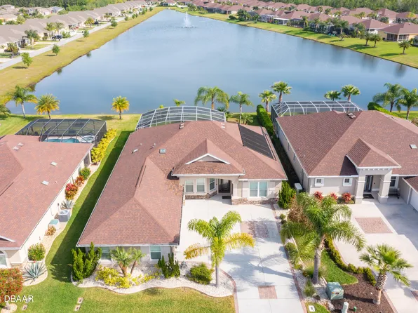 3225 Medici Blvd, New Smyrna Beach, FL 32168