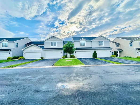 244 Sweetbriar Ct, Lowell, IN 46356