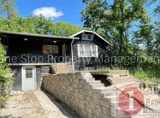 4435 S Benton Ave, Kansas City, MO 64130