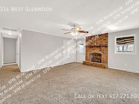 2nd image of 1314 W Glenwood St