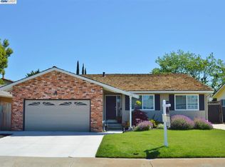 1134 Lucille St, Livermore, CA 94550
