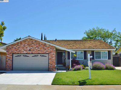 1134 Lucille St, Livermore, CA, 94550