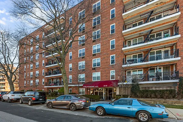 Sold by NY Space Finders Inc. | media 25