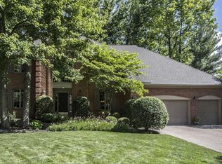 1030 Sunbury Lake Dr, Westerville, OH