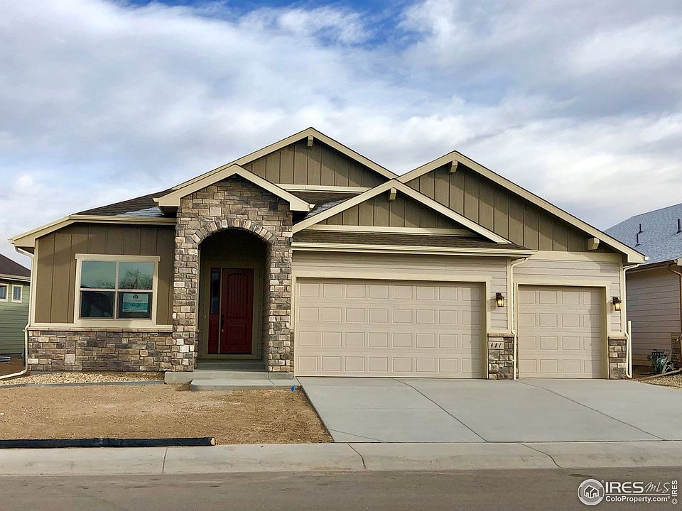 1st image of 481 Vermilion Peak Dr