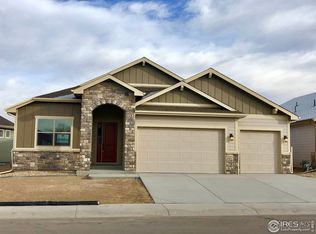 481 Vermilion Peak Dr, Windsor, CO 80550