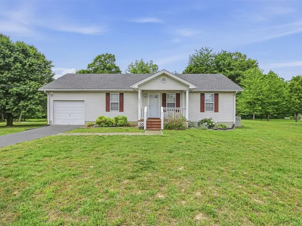 155 Chase Way, Glasgow, KY 42141