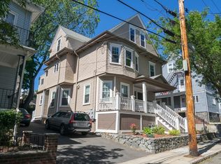 96 Ossipee Rd #2, Somerville, MA 02144