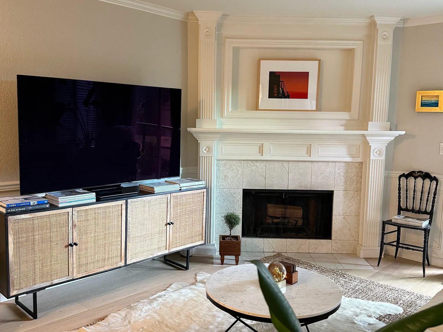 2 bed, 1377 sqft, $5,800 — Photo 2