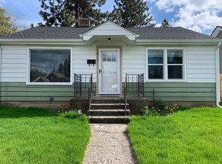 1612 E 8th Ave, Spokane, WA 99202