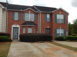 3410 Waldrop Trl, Decatur, GA 30034