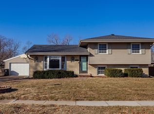 705 Timberlane Dr, Huxley, IA 50124