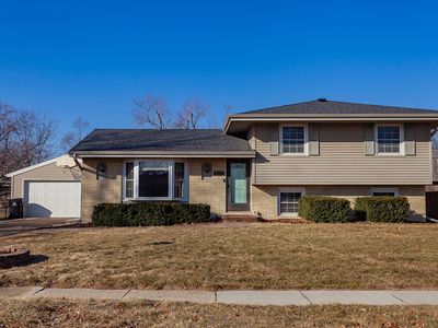705 Timberlane Dr, Huxley, IA, 50124