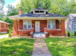 117 Kenwood Ln, Collinsville, IL 62234