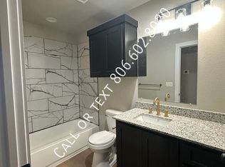 4780 Cline Rd #3, Amarillo, TX 79110